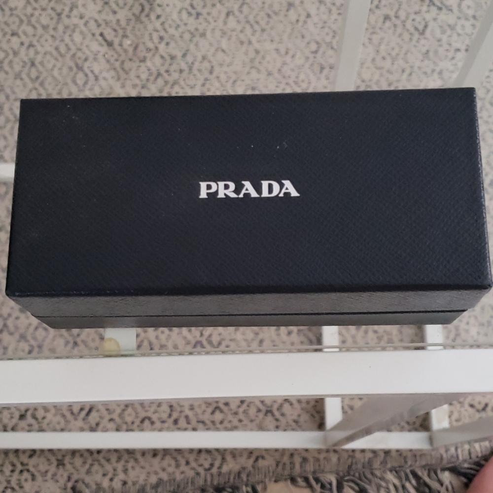 NWT Prada sunglasses